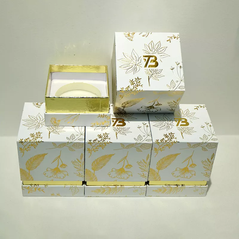 Luxury Handmade Packaging